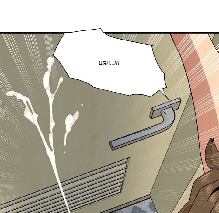 A Turning Point Chapter 94 - Page 117