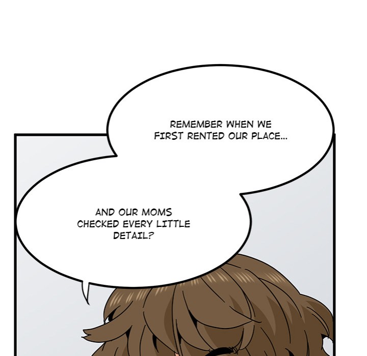 A Turning Point Chapter 94 - Page 149