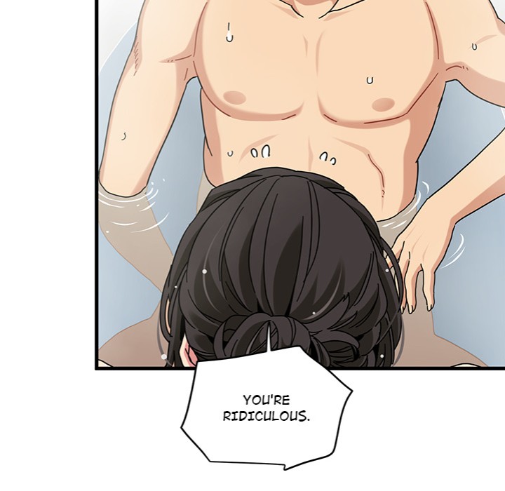 A Turning Point Chapter 94 - Page 162