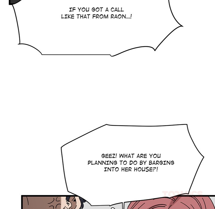 A Turning Point Chapter 94 - Page 172