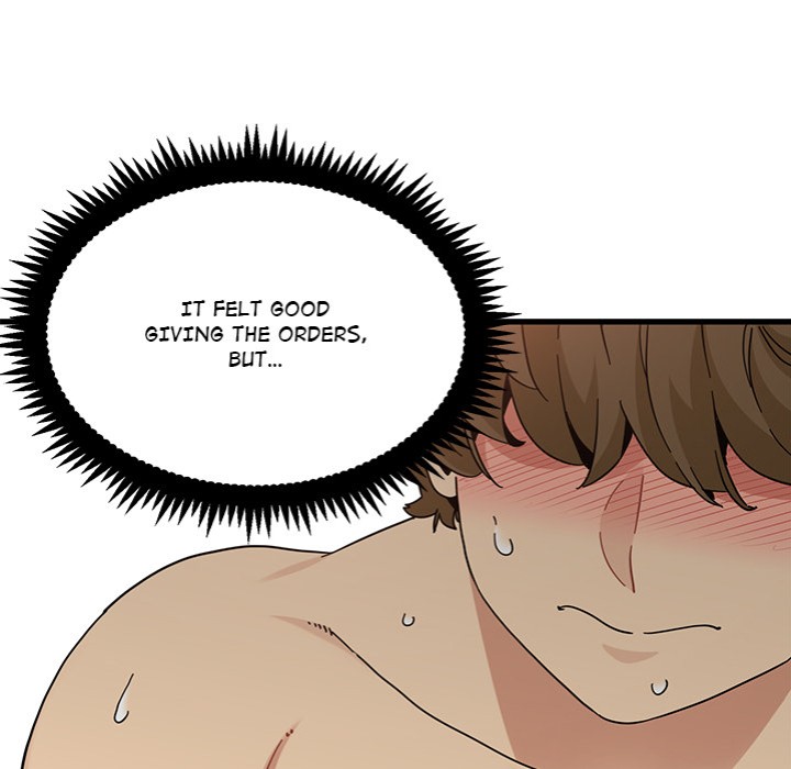 A Turning Point Chapter 94 - Page 21