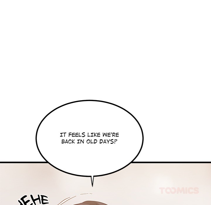 A Turning Point Chapter 94 - Page 84