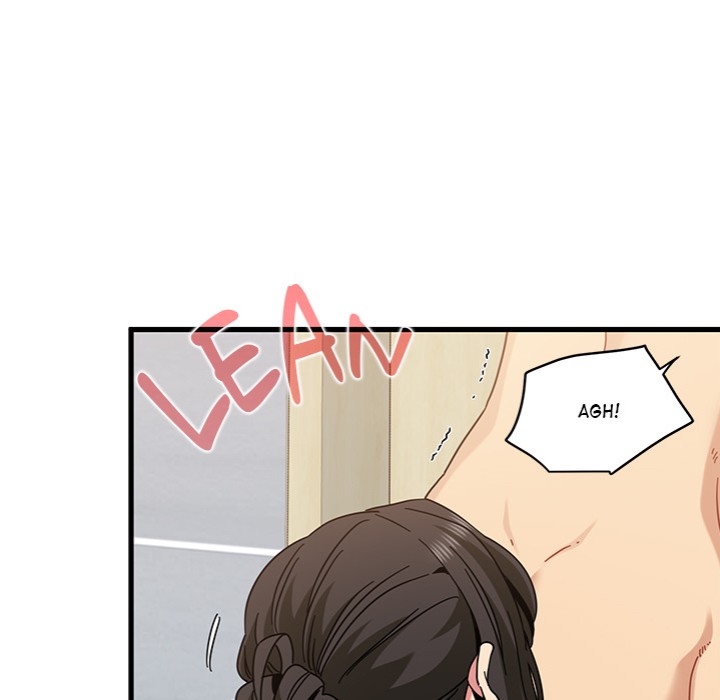 A Turning Point Chapter 94 - Page 87