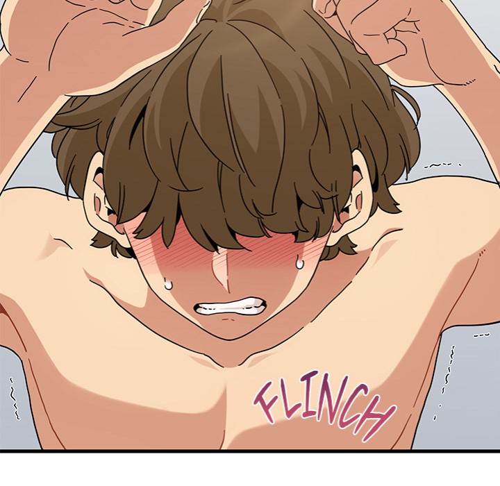 A Turning Point Chapter 94 - Page 97