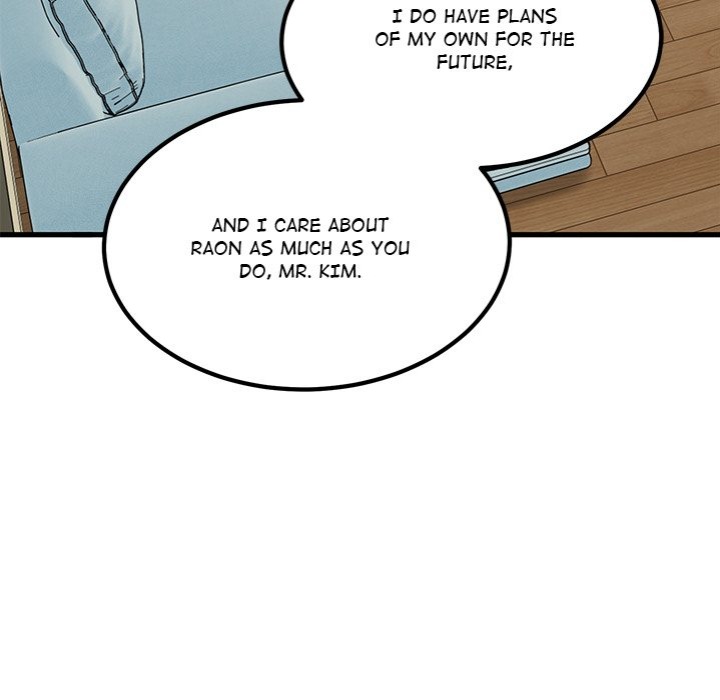 A Turning Point Chapter 95 - Page 104