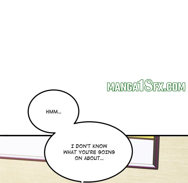 A Turning Point Chapter 95 - Page 112