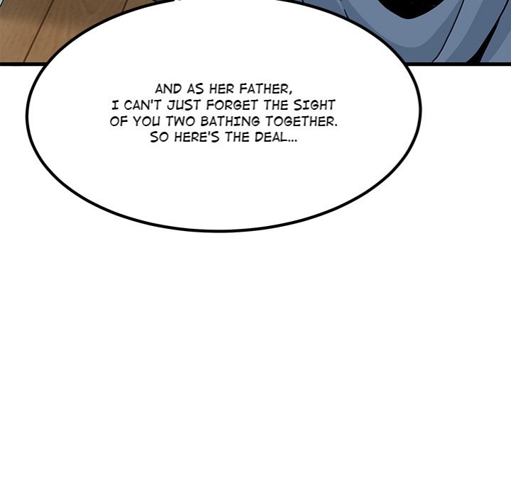 A Turning Point Chapter 95 - Page 114