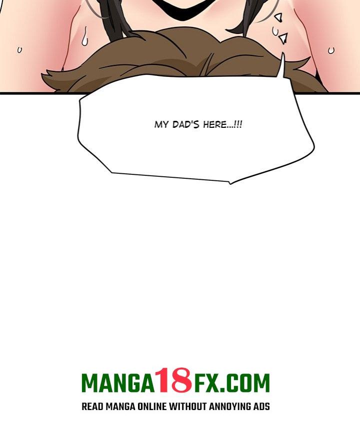 A Turning Point Chapter 95 - Page 12