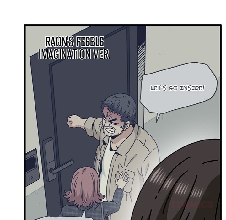 A Turning Point Chapter 95 - Page 129