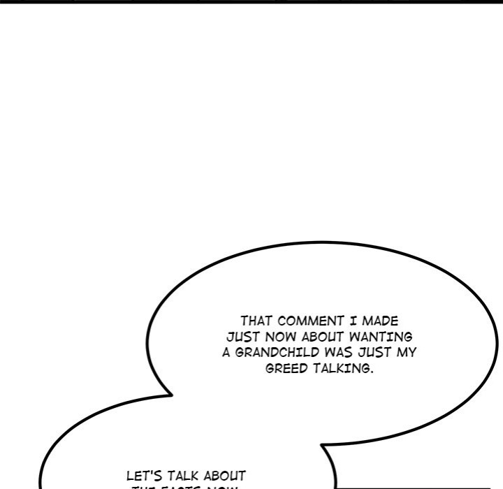 A Turning Point Chapter 95 - Page 133