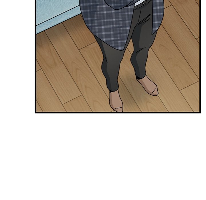 A Turning Point Chapter 95 - Page 135