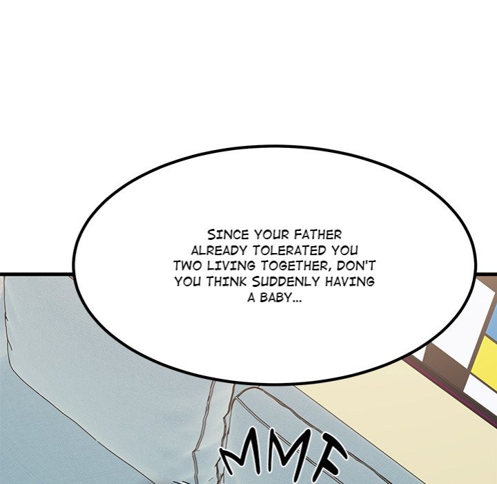 A Turning Point Chapter 95 - Page 136