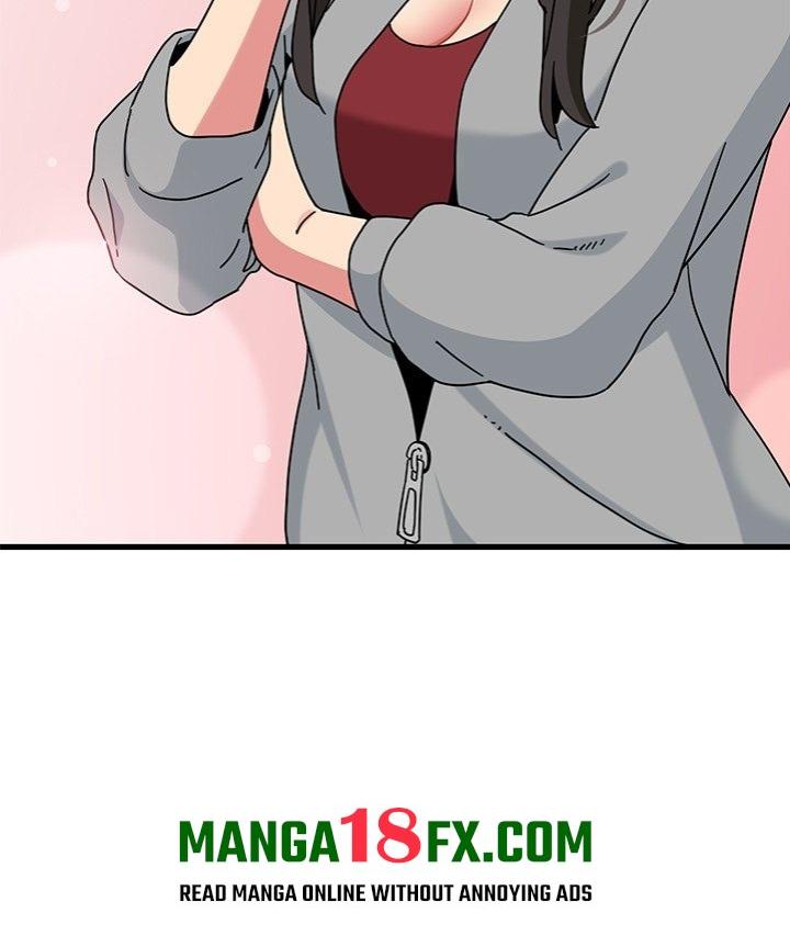 A Turning Point Chapter 95 - Page 147