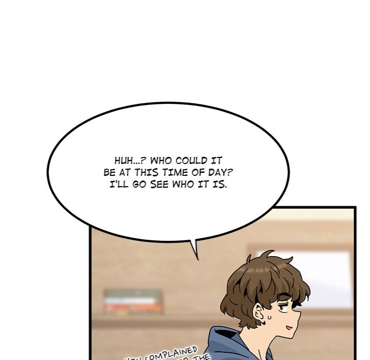 A Turning Point Chapter 95 - Page 153