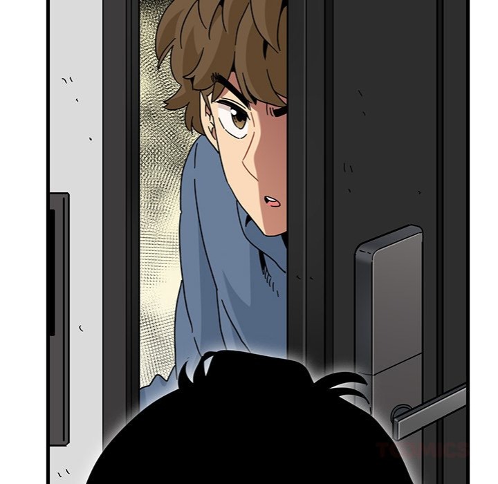 A Turning Point Chapter 95 - Page 156