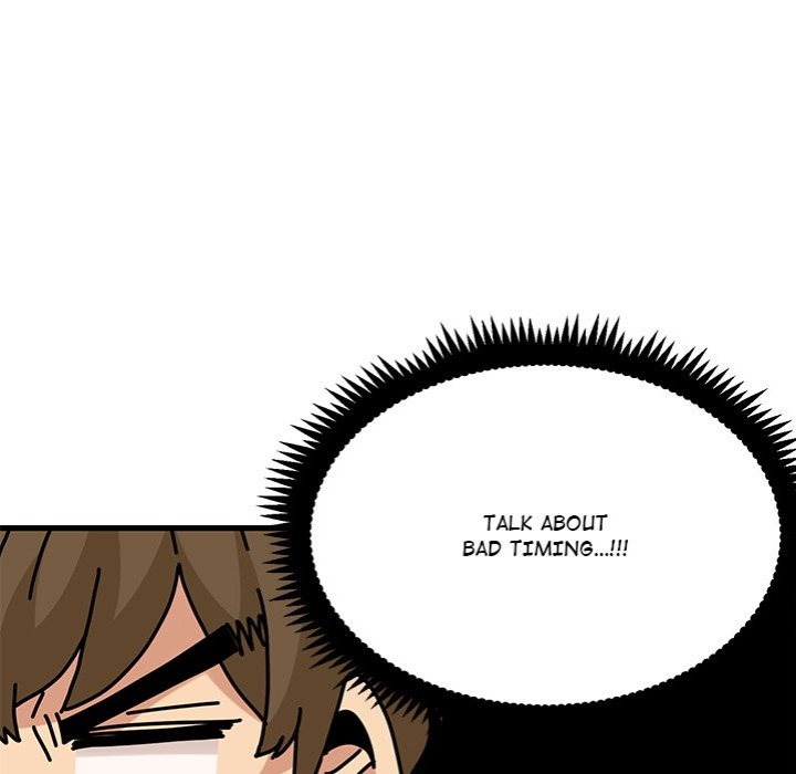 A Turning Point Chapter 95 - Page 167