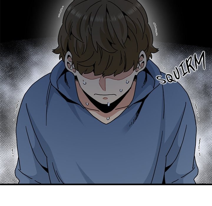 A Turning Point Chapter 95 - Page 37