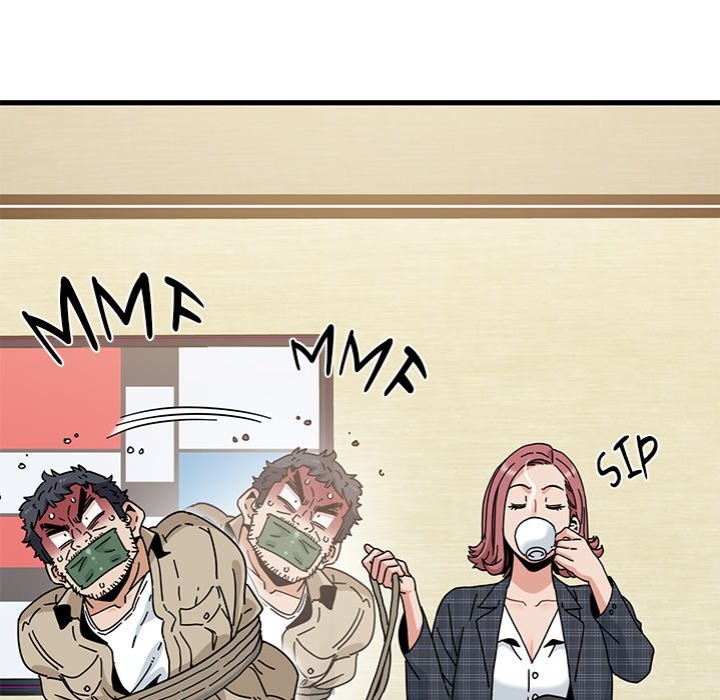 A Turning Point Chapter 95 - Page 44