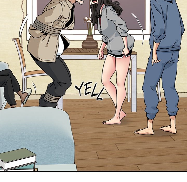 A Turning Point Chapter 95 - Page 61