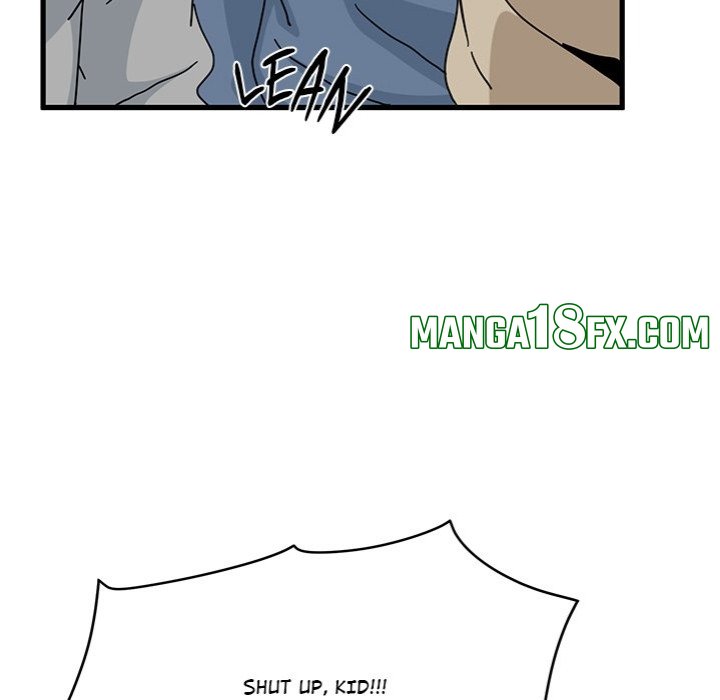 A Turning Point Chapter 95 - Page 64