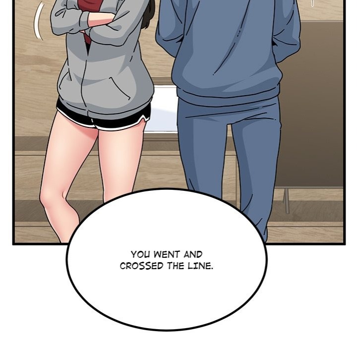 A Turning Point Chapter 95 - Page 75