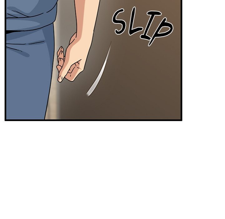 A Turning Point Chapter 95 - Page 80