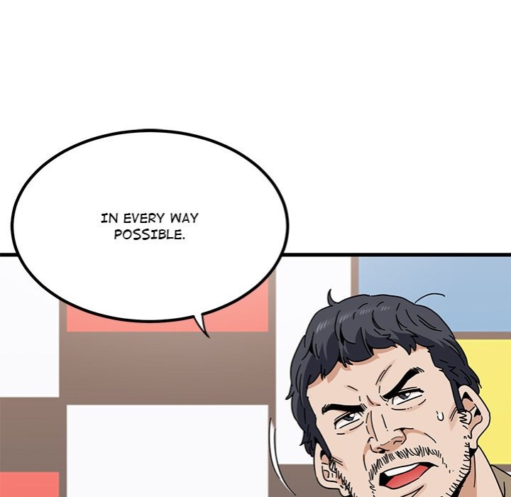 A Turning Point Chapter 95 - Page 88