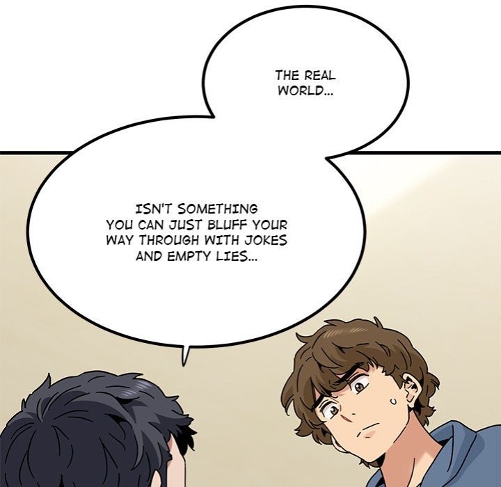 A Turning Point Chapter 95 - Page 98