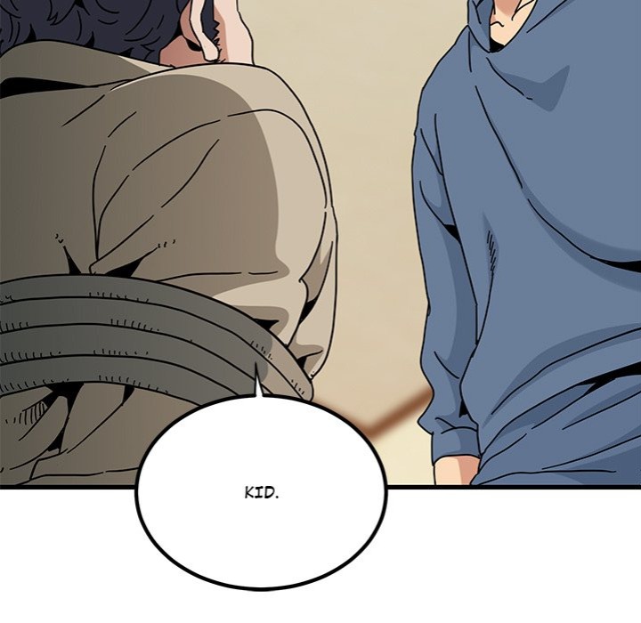 A Turning Point Chapter 95 - Page 99