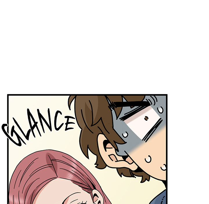 A Turning Point Chapter 96 - Page 10