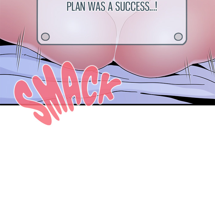 A Turning Point Chapter 96 - Page 100