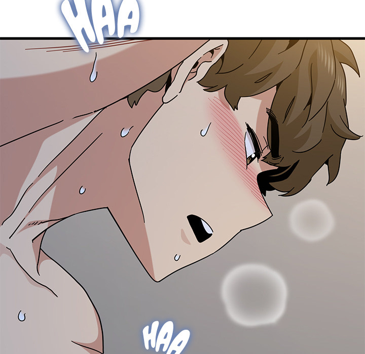 A Turning Point Chapter 96 - Page 111