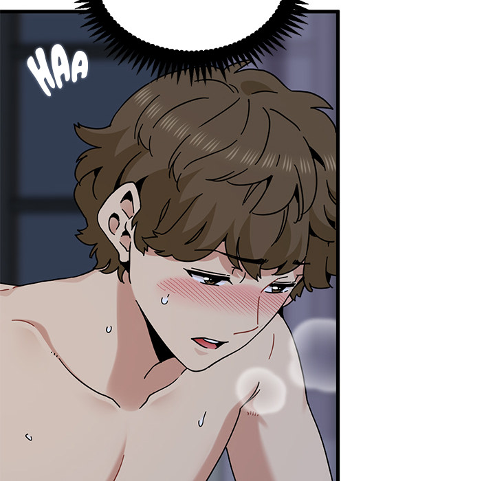 A Turning Point Chapter 96 - Page 116