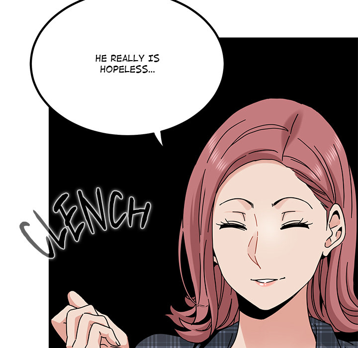 A Turning Point Chapter 96 - Page 139