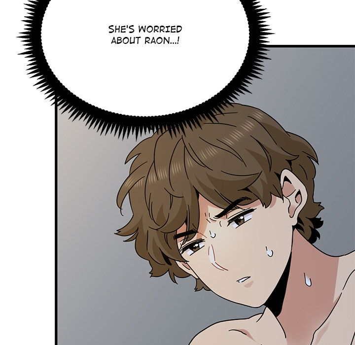 A Turning Point Chapter 96 - Page 155