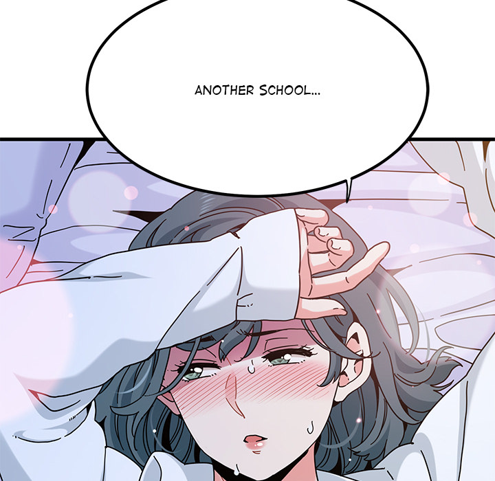 A Turning Point Chapter 96 - Page 162