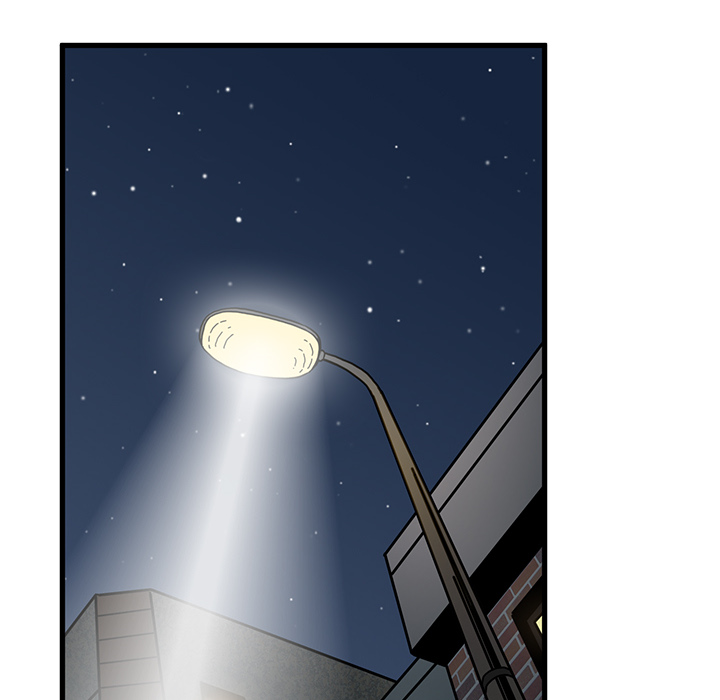 A Turning Point Chapter 96 - Page 42