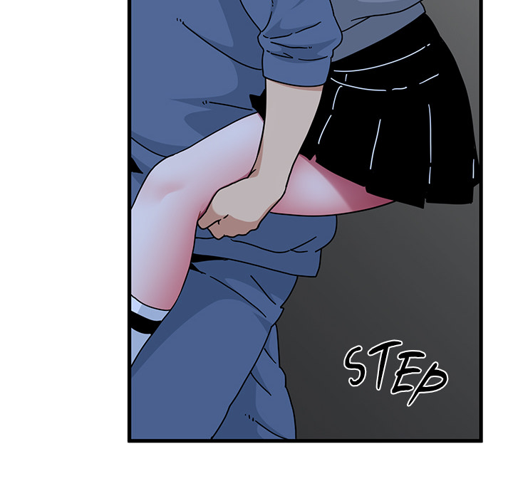 A Turning Point Chapter 96 - Page 44