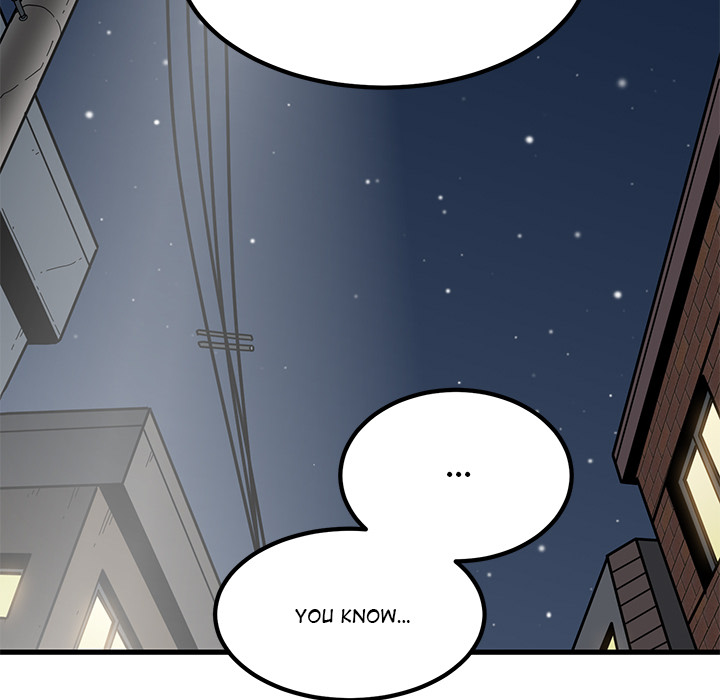 A Turning Point Chapter 96 - Page 53