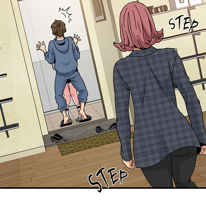 A Turning Point Chapter 96 - Page 6