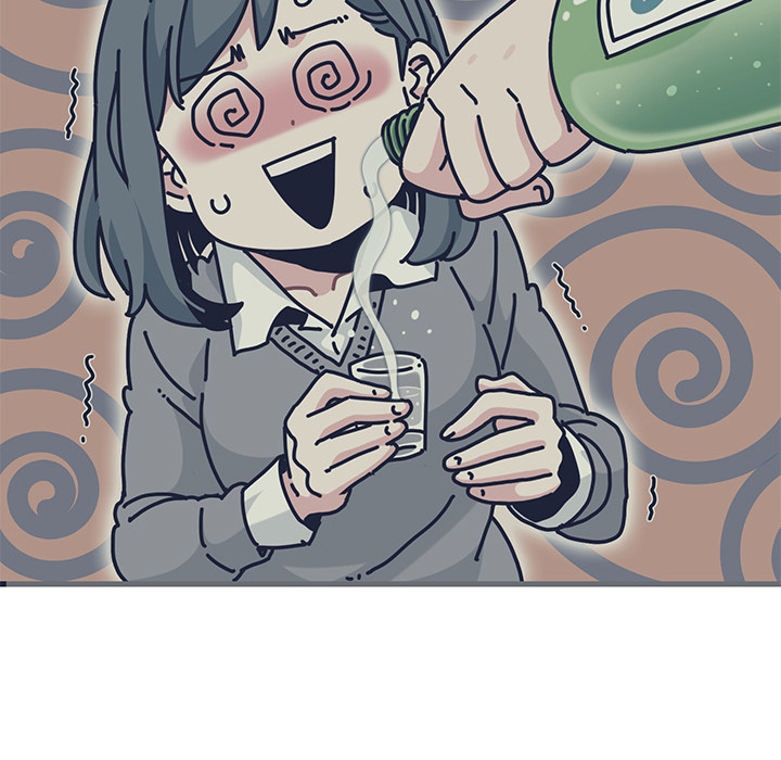 A Turning Point Chapter 96 - Page 62