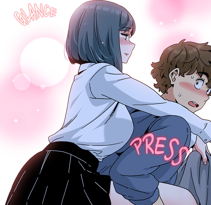 A Turning Point Chapter 96 - Page 73