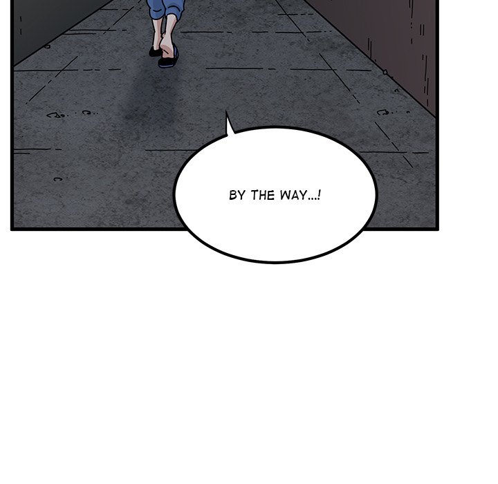 A Turning Point Chapter 96 - Page 79
