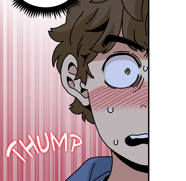 A Turning Point Chapter 96 - Page 85