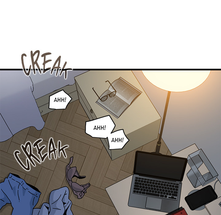 A Turning Point Chapter 96 - Page 87