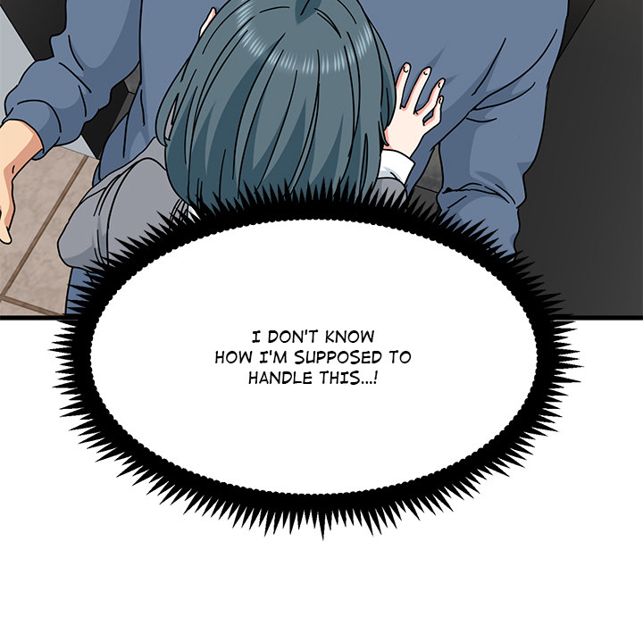 A Turning Point Chapter 96 - Page 9