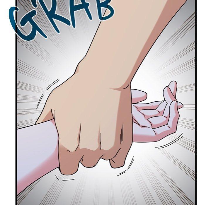 A Turning Point Chapter 97 - Page 107