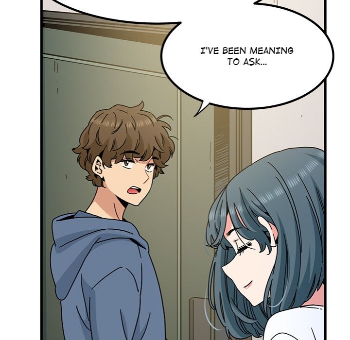 A Turning Point Chapter 97 - Page 171