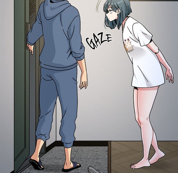 A Turning Point Chapter 97 - Page 174