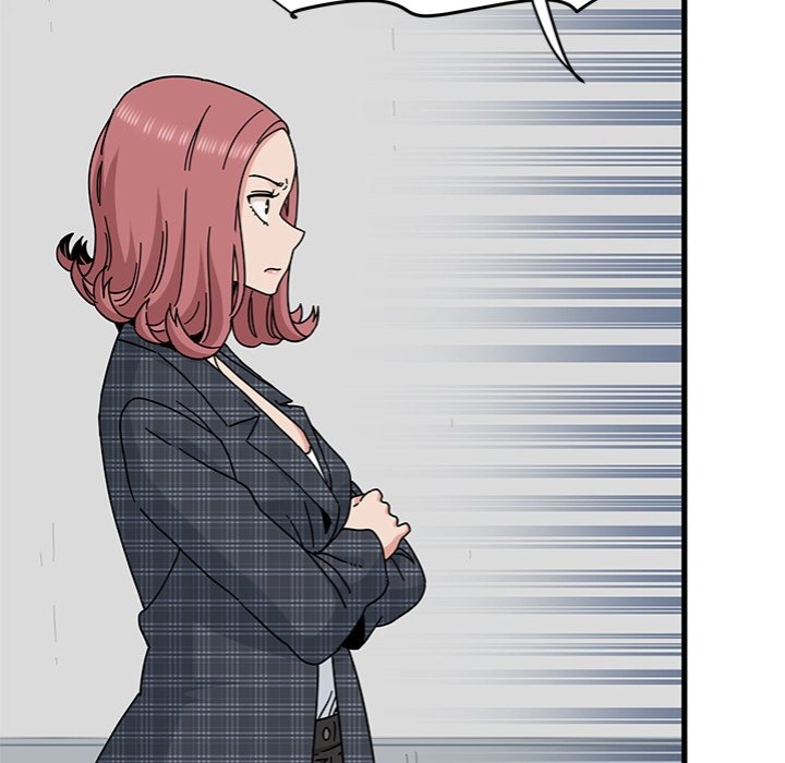 A Turning Point Chapter 97 - Page 40